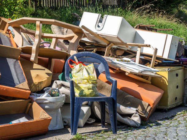 Best Residential Junk Removal  in Fairwood, MD
