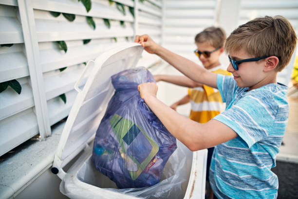 Best Full-Service Junk Removal  in Fairwood, MD
