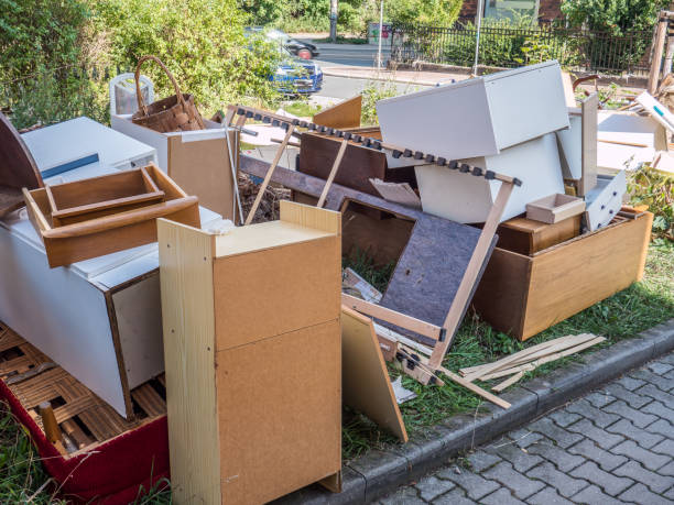 Debris Removal in Fairwood, MD