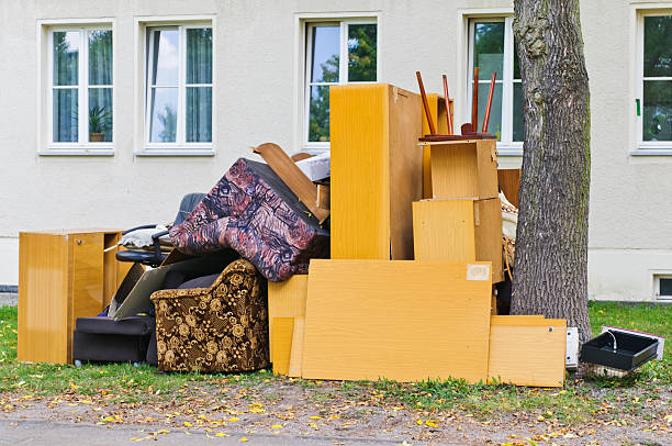 Yard Cleanup Services in Fairwood, MD