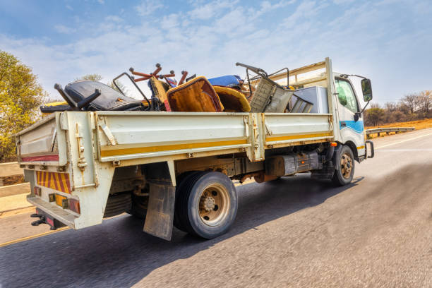 Best Garage Cleanout Services  in Fairwood, MD