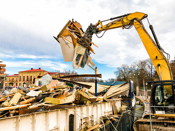 Best Same-Day Junk Removal  in Fairwood, MD