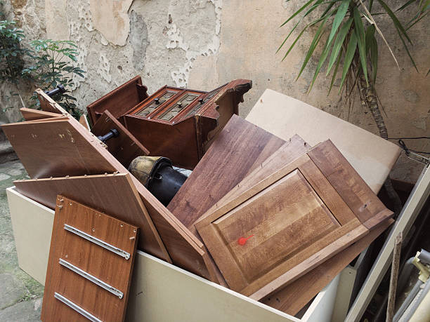 Reliable Fairwood, MD Junk Removal Solutions